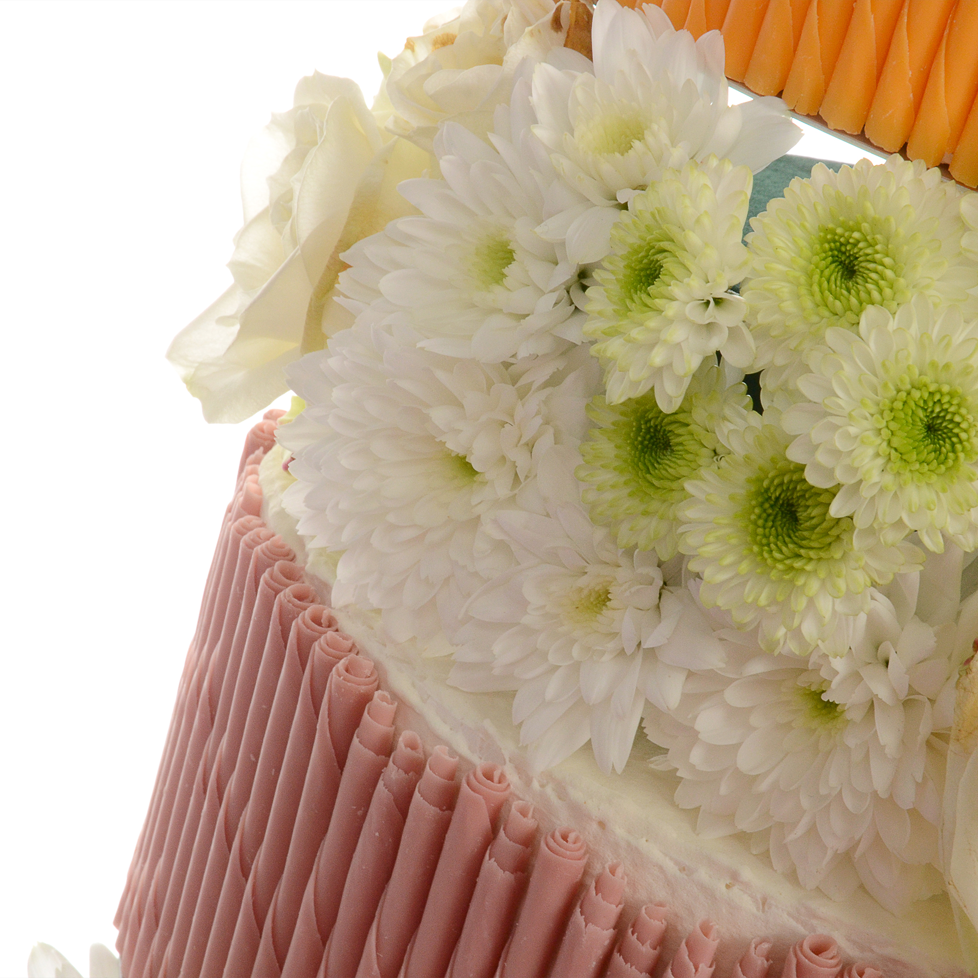 FRISCHBLUMEN RICHTIG VERARBEITEN FRISCHBLUMEN RICHTIG VERARBEITEN