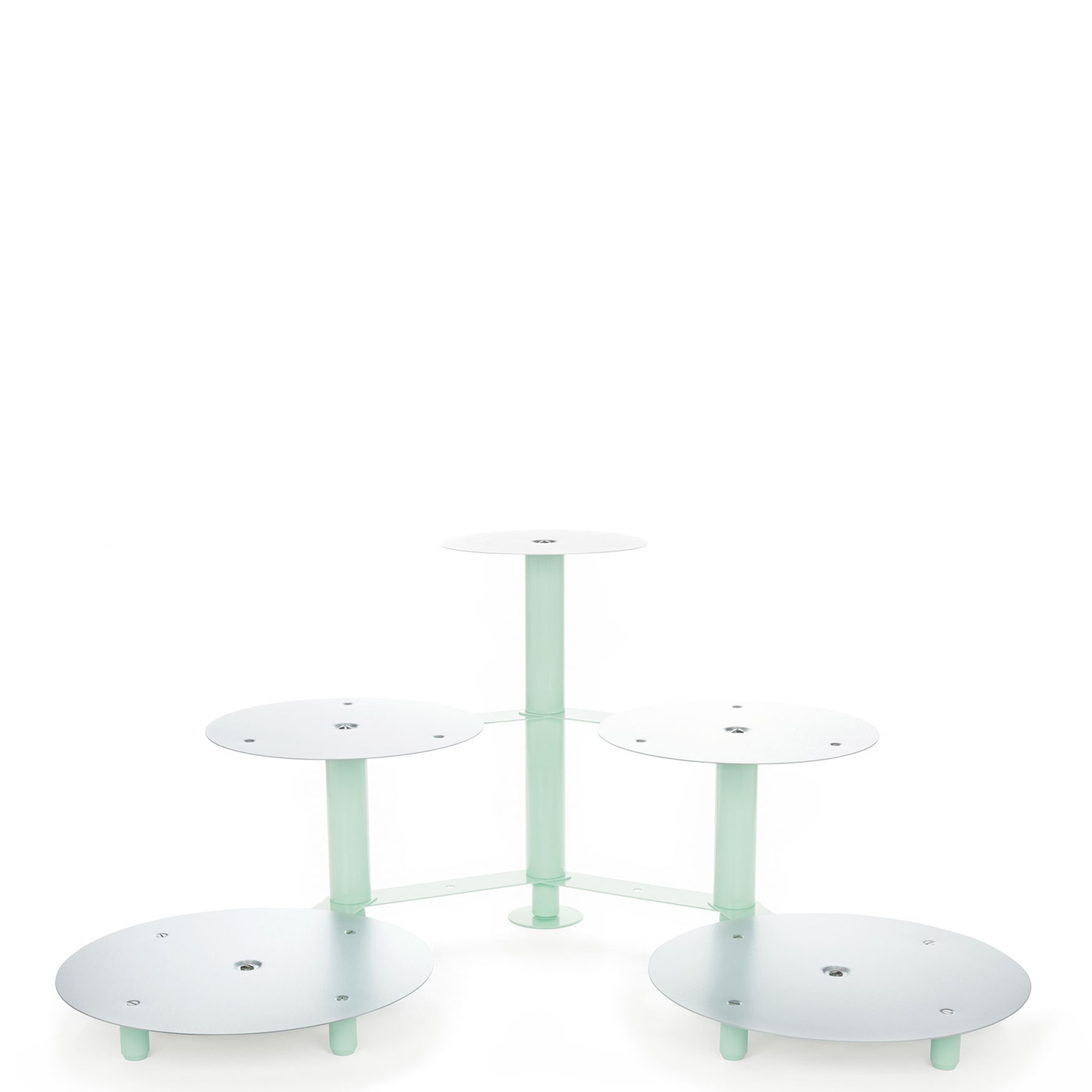 SYMMETRY RUND HELLGRÜN SYMMETRY RUND HELLGRÜN