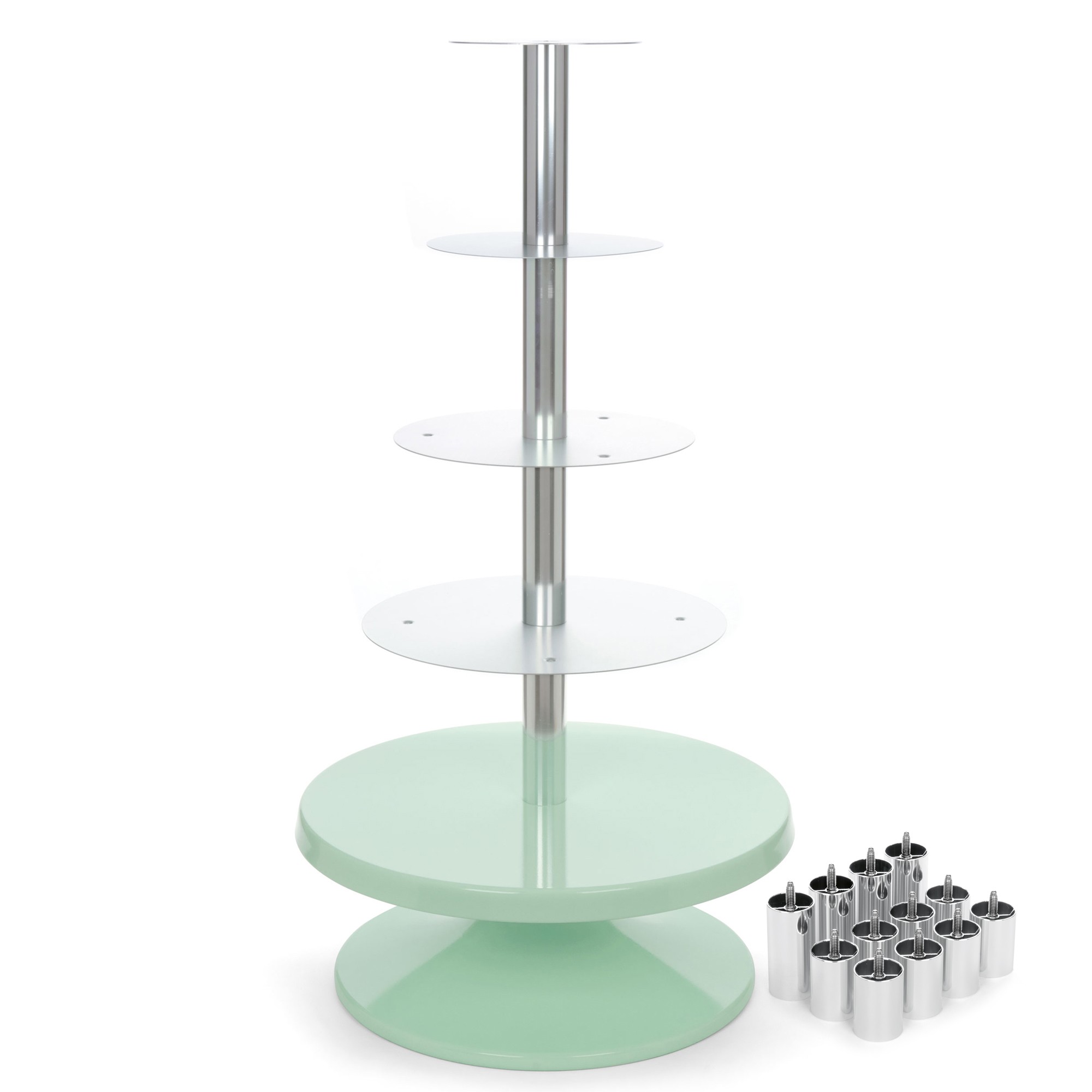 CLASSIC 5 SUPER VARIO RUND HELLGRÜN CLASSIC 5 SUPER VARIO RUND HELLGRÜN