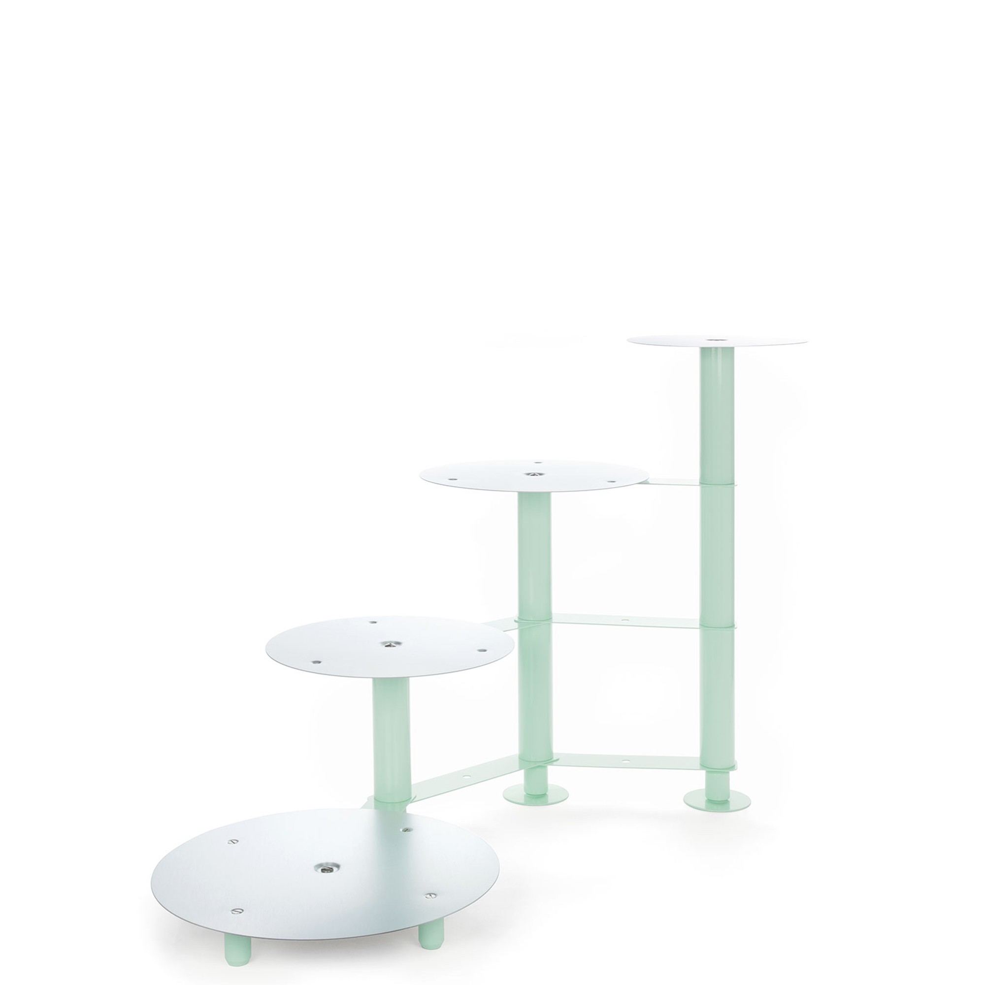 HONEYMOON RUND HELLGRÜN HONEYMOON RUND HELLGRÜN