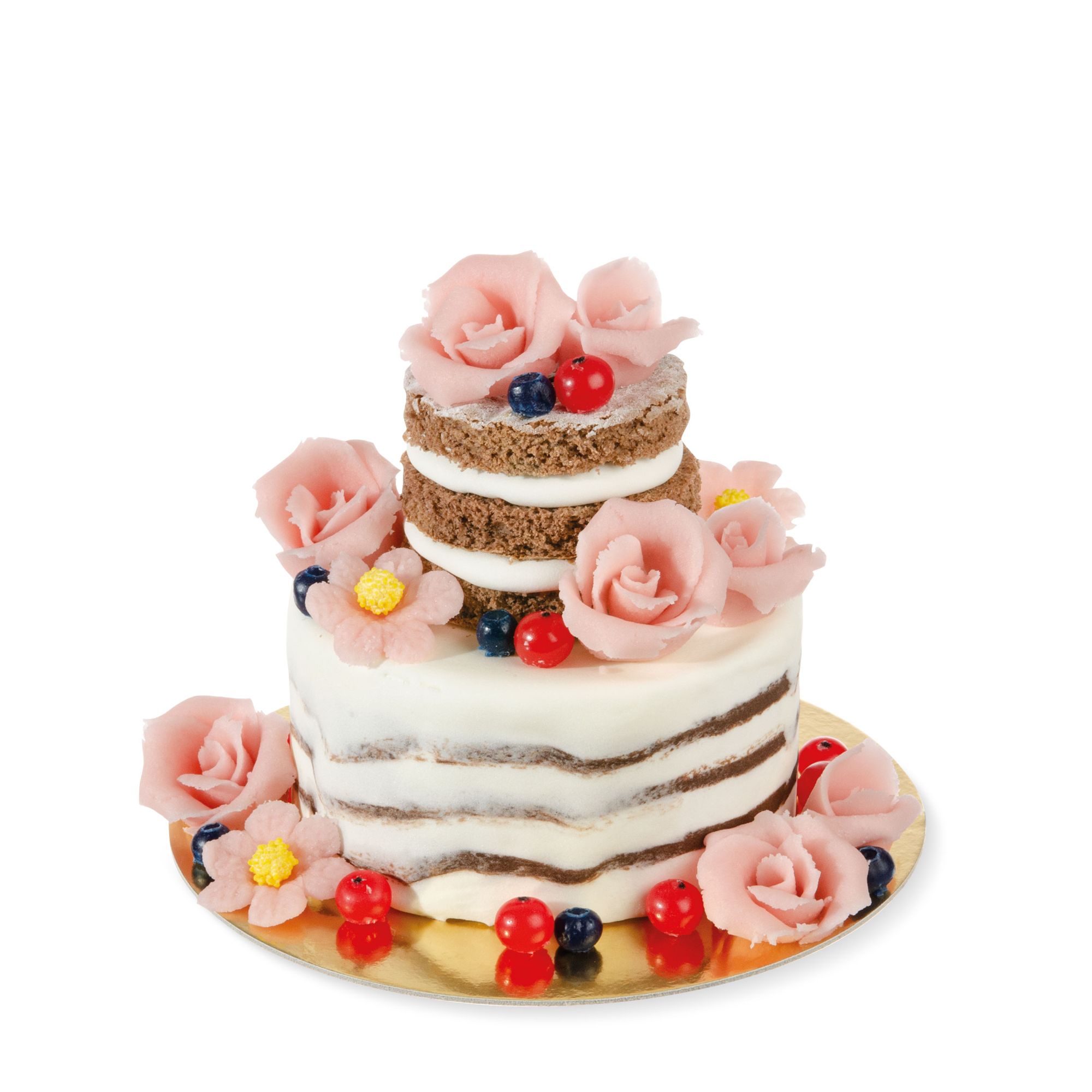 ROSA ROSEN KLEIN, MARZIPAN