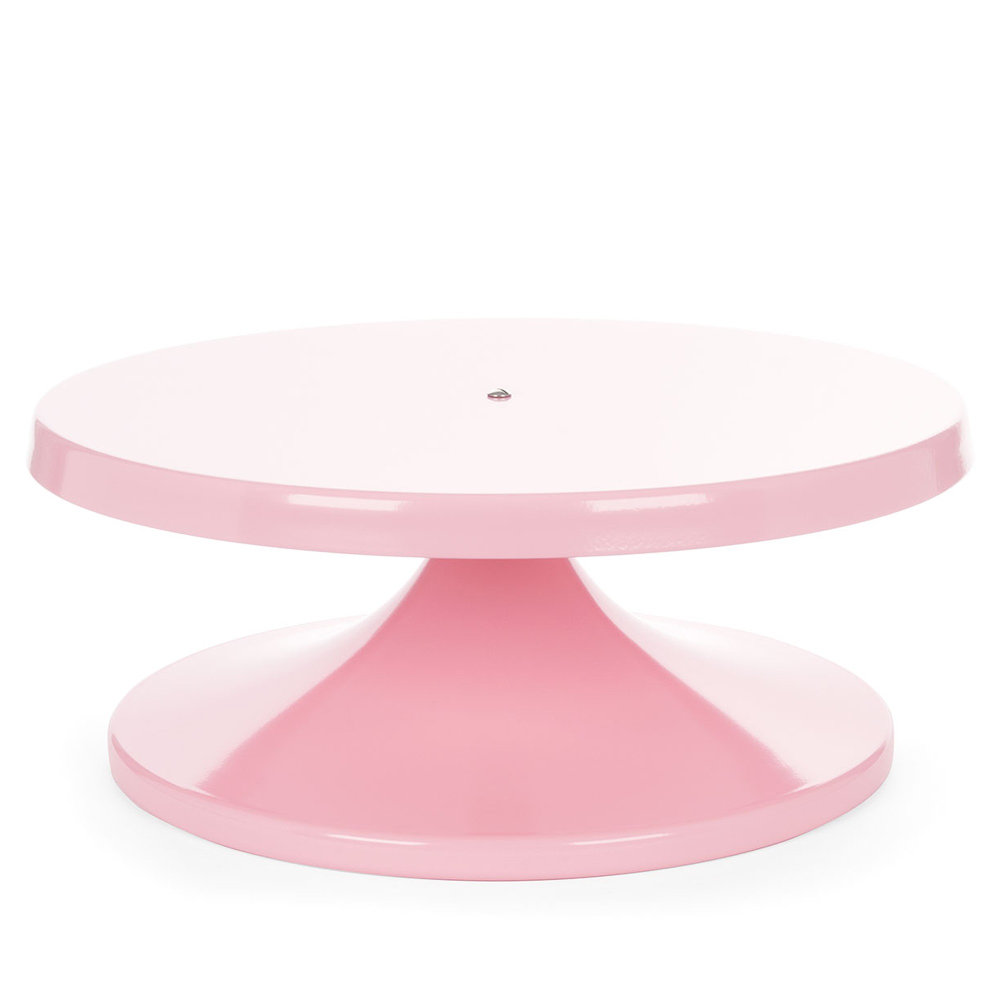 GROSSES SOCKELSET ROSA PULVERBESCHICHTET GROSSES SOCKELSET ROSA PULVERBESCHICHTET