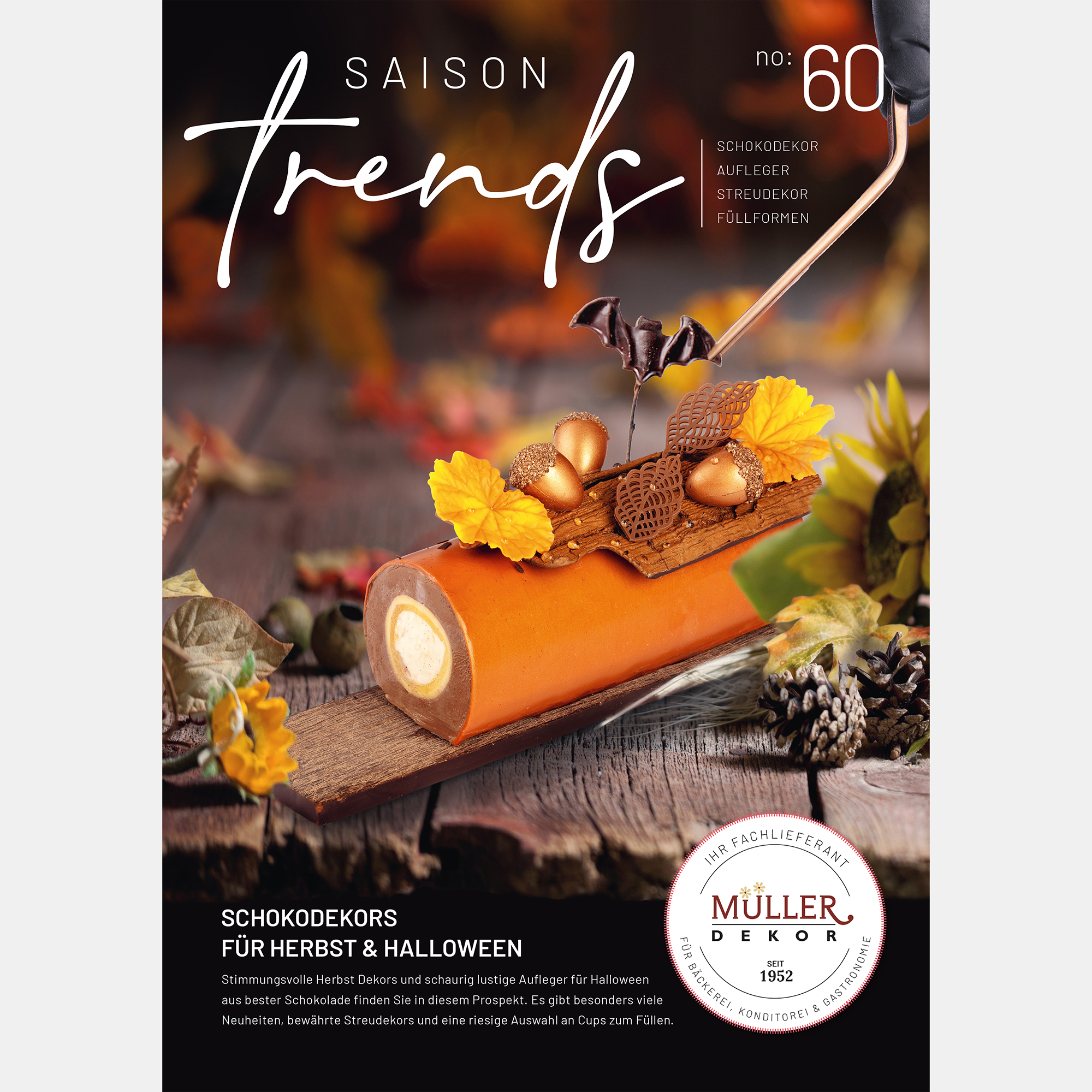 SAISON Trends no: 60