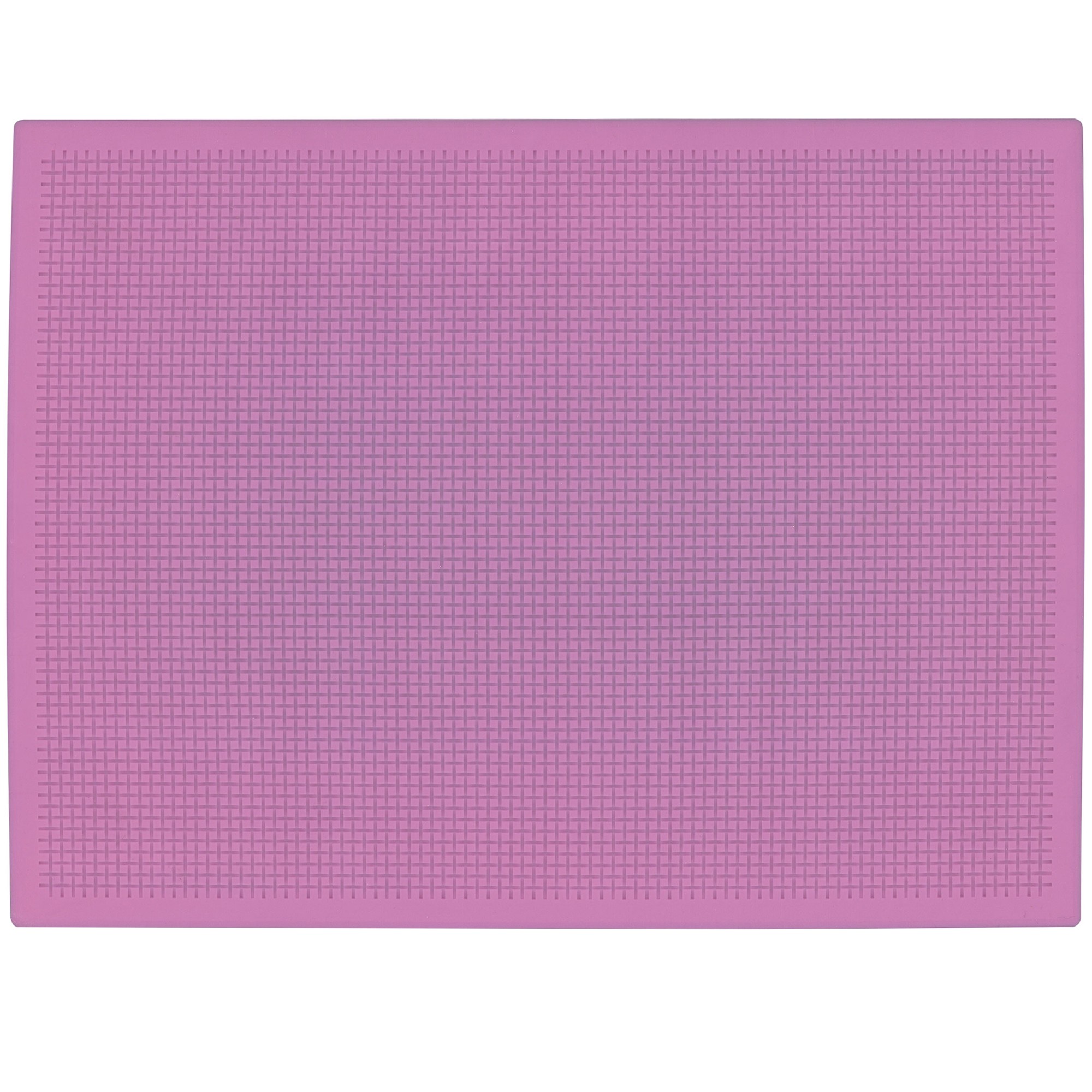 "GITTER" FLÄCHE, DEKORMATTE AUS SILIKON