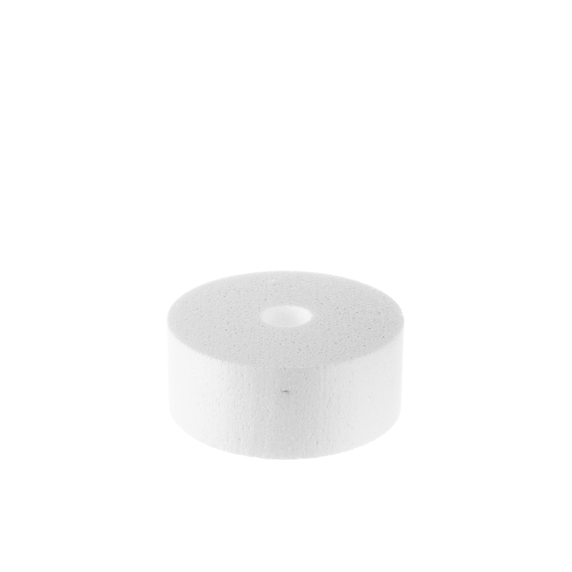 TORTENKERN RUND HÖHE 10 CM, DURCHMESSER 24 CM TORTENKERN RUND HÖHE 10 CM, DURCHMESSER 24 CM