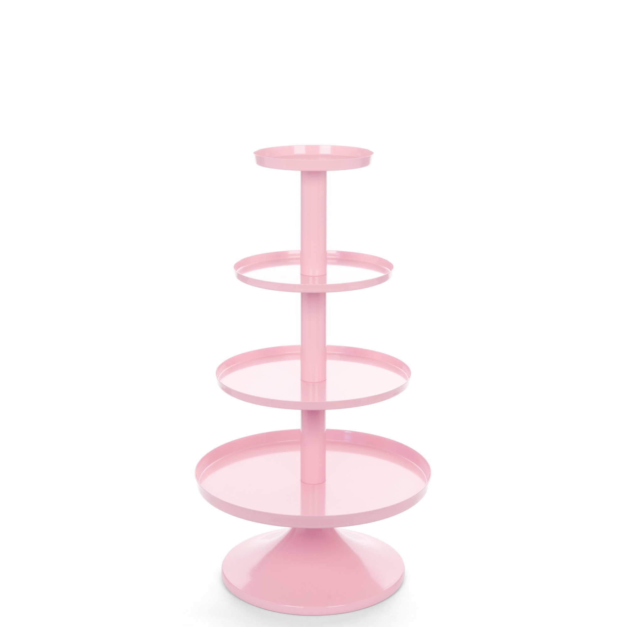 CLASSIC TELLER 4 ROSA CLASSIC TELLER 4 ROSA