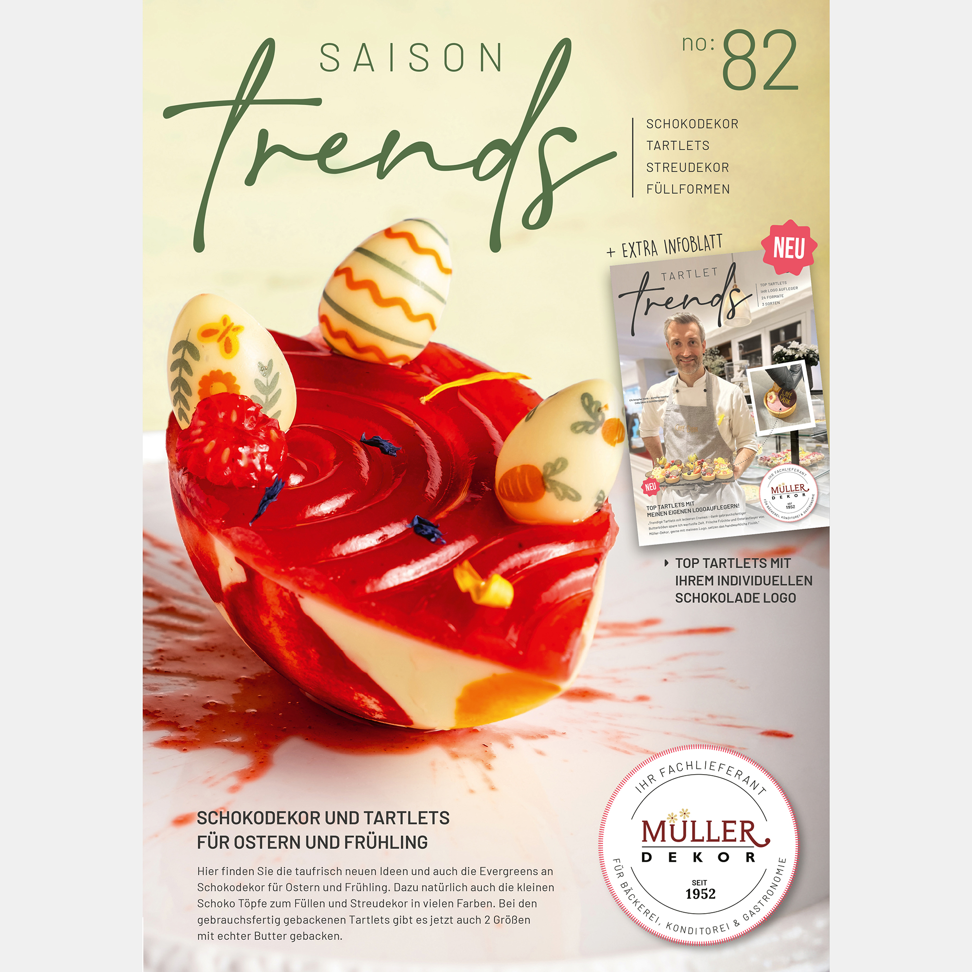 SAISON Trends no: 82