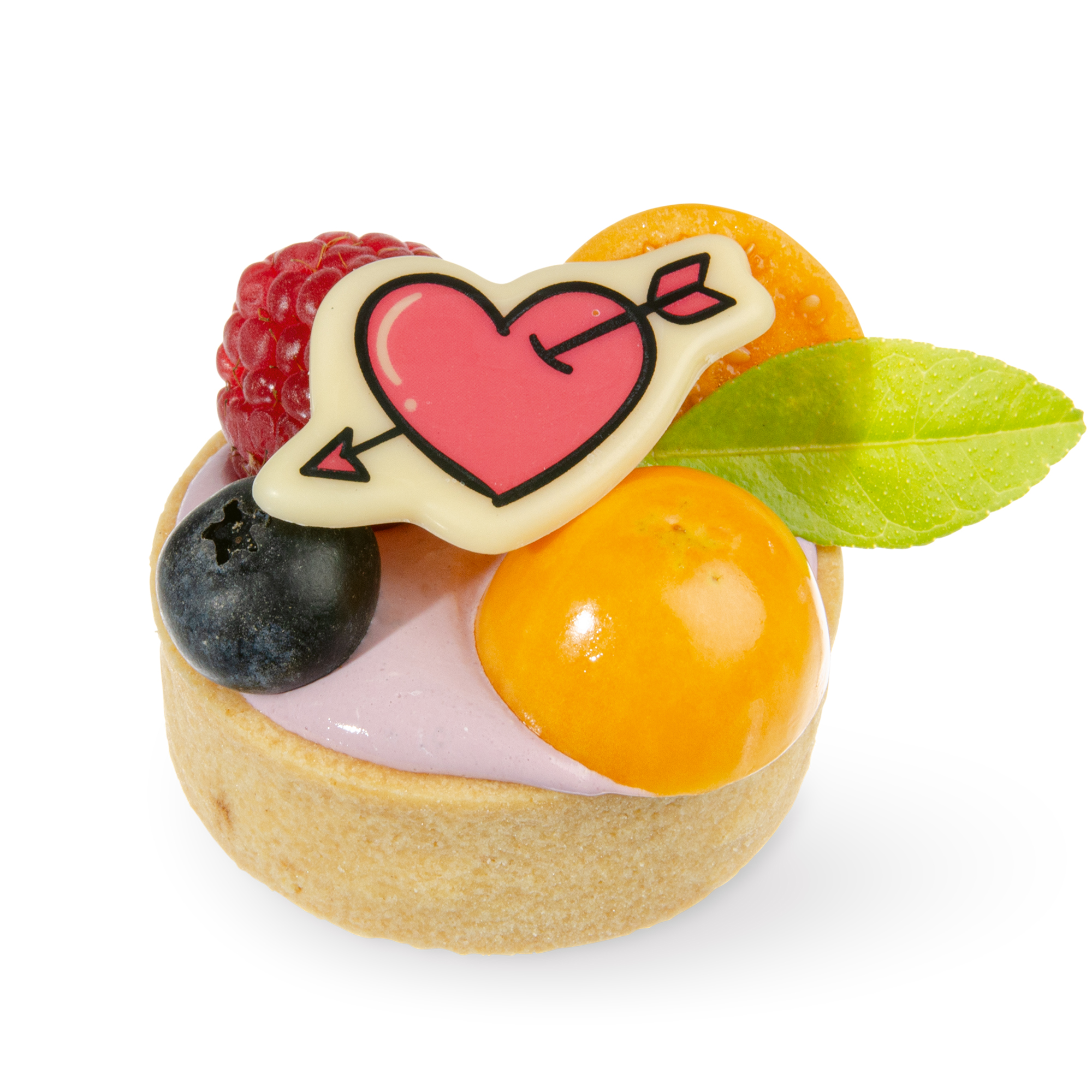 HERZ AUFLEGER "AMOR", WEISSE SCHOKOLADE BEDRUCKT HERZ AUFLEGER "AMOR", WEISSE SCHOKOLADE BEDRUCKT