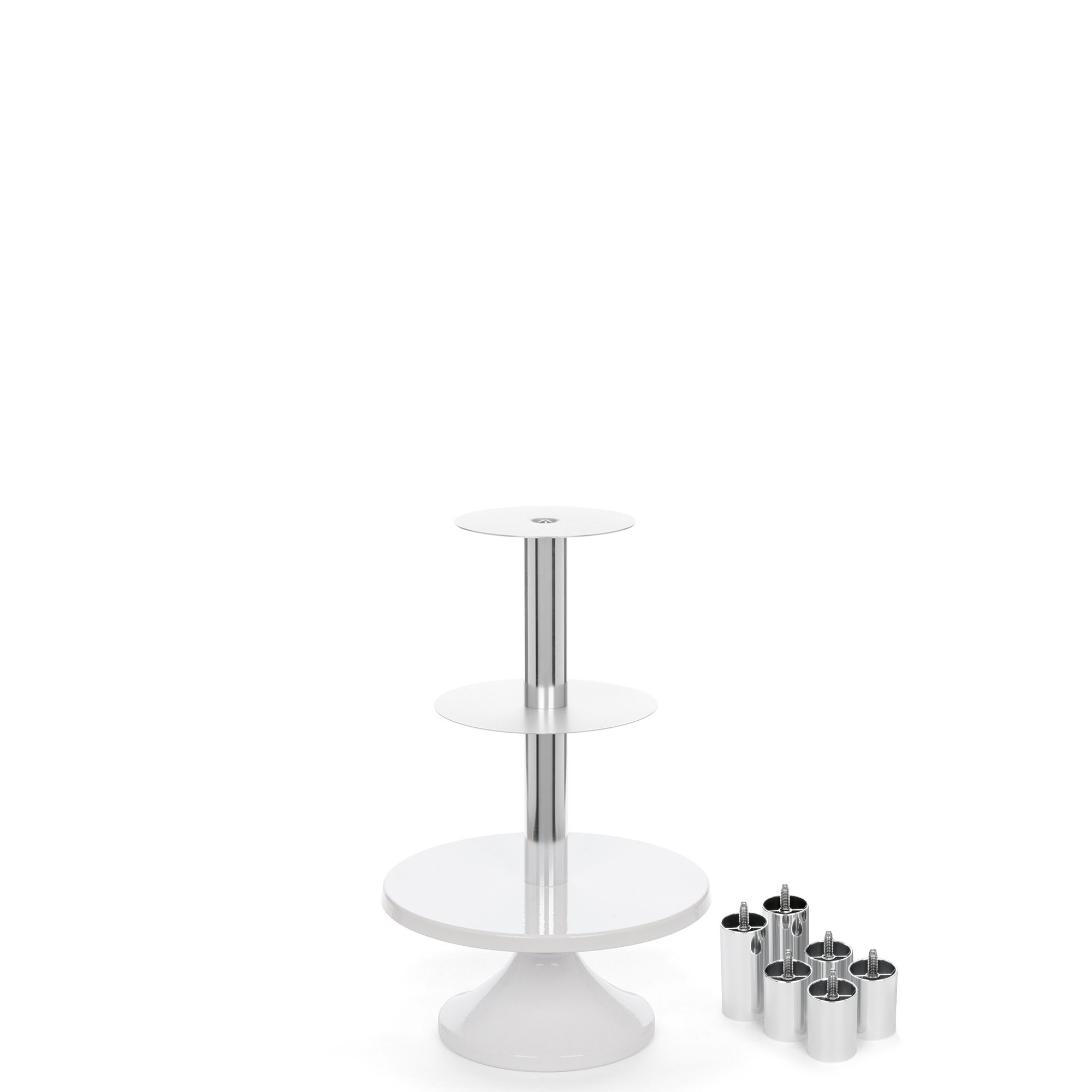 CLASSIC 3 SUPER VARIO RUND WEISS CLASSIC 3 SUPER VARIO RUND WEISS