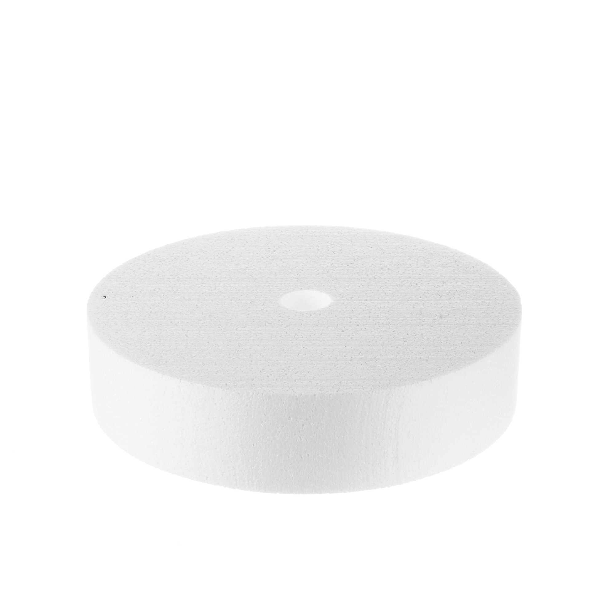 TORTENKERN RUND HÖHE 10 CM, DURCHMESSER 43 CM TORTENKERN RUND HÖHE 10 CM, DURCHMESSER 43 CM