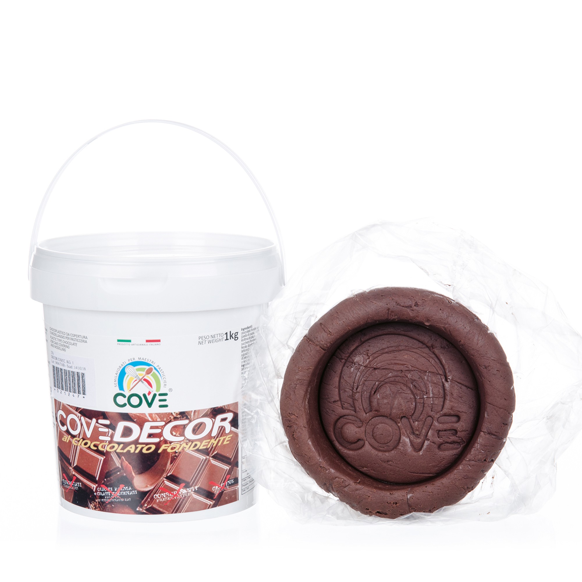 DUNKLE AUSROLLSCHOKOLADE DUNKLE AUSROLLSCHOKOLADE