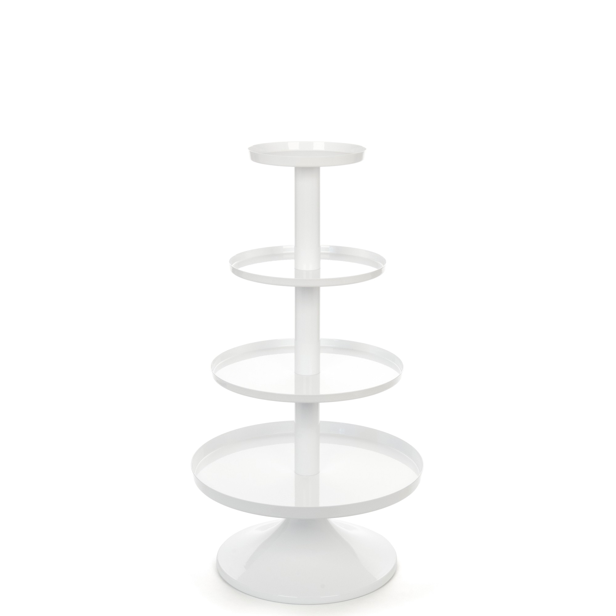 CLASSIC TELLER 4 WEISS CLASSIC TELLER 4 WEISS