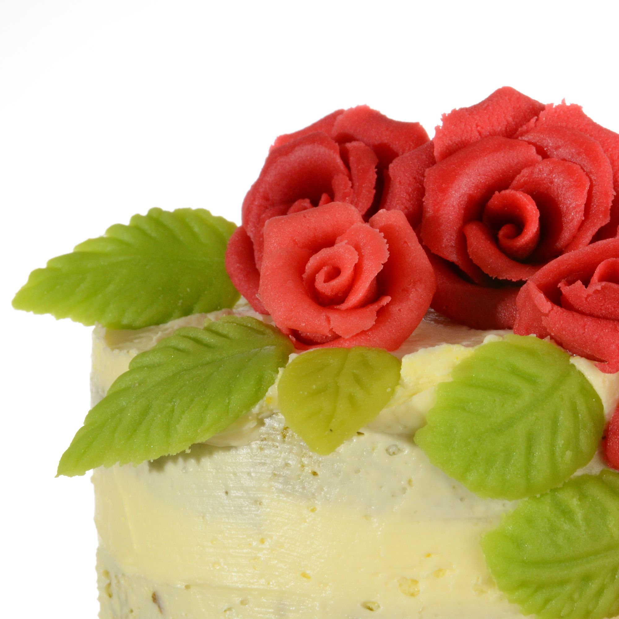 CREME TORTE "ROSE AFFAIR"