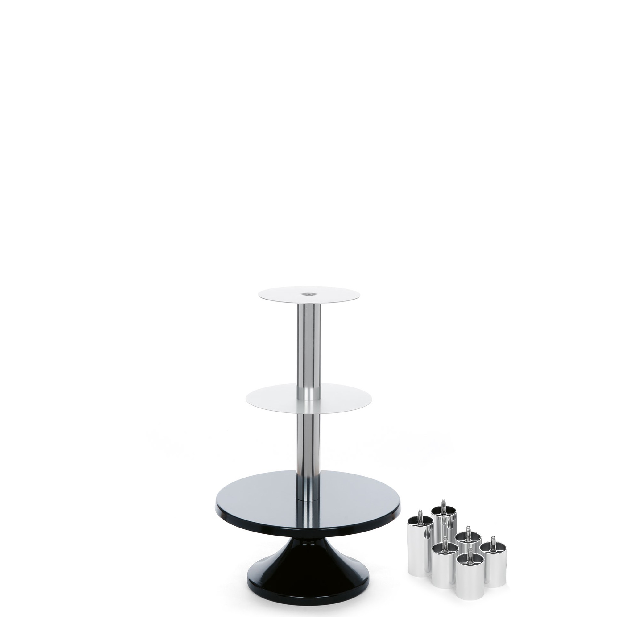 CLASSIC 3 SUPER VARIO RUND SCHWARZ CLASSIC 3 SUPER VARIO RUND SCHWARZ