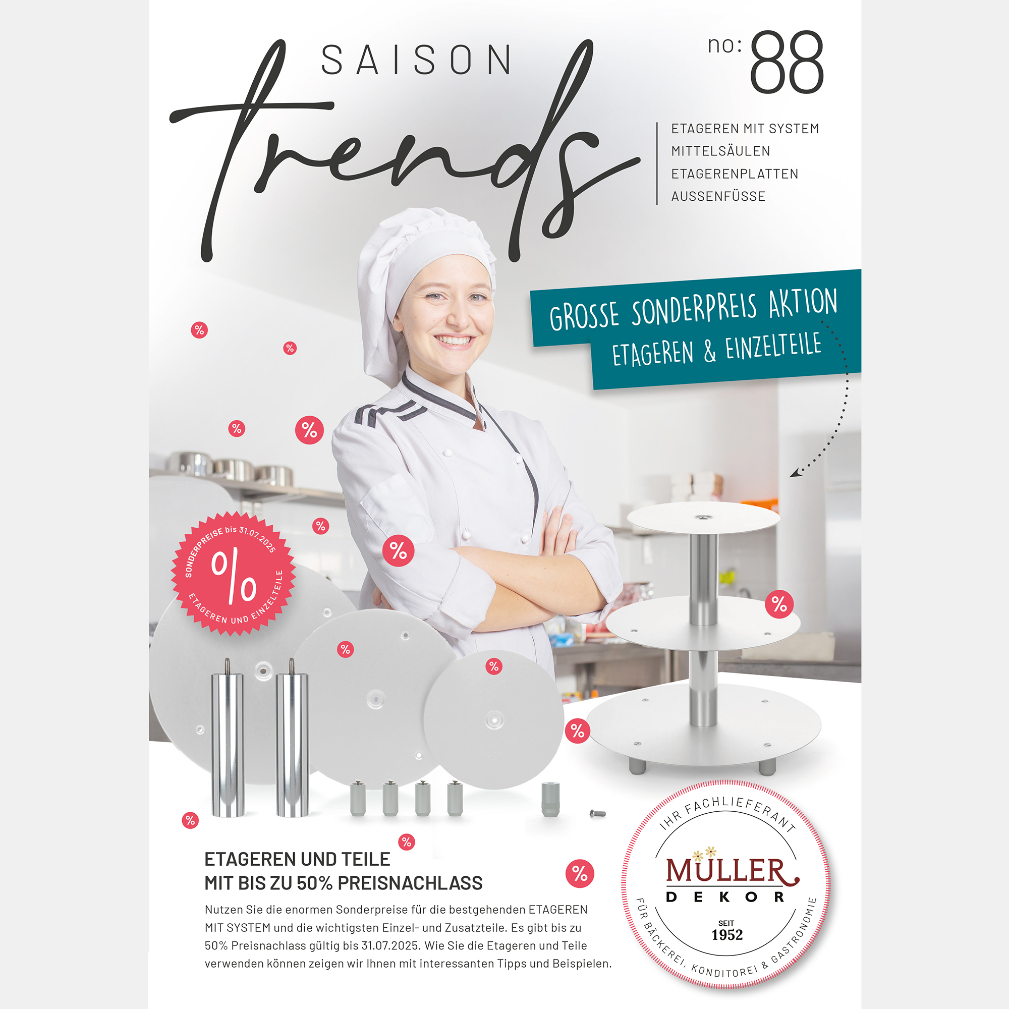 SAISON Trends no: 88