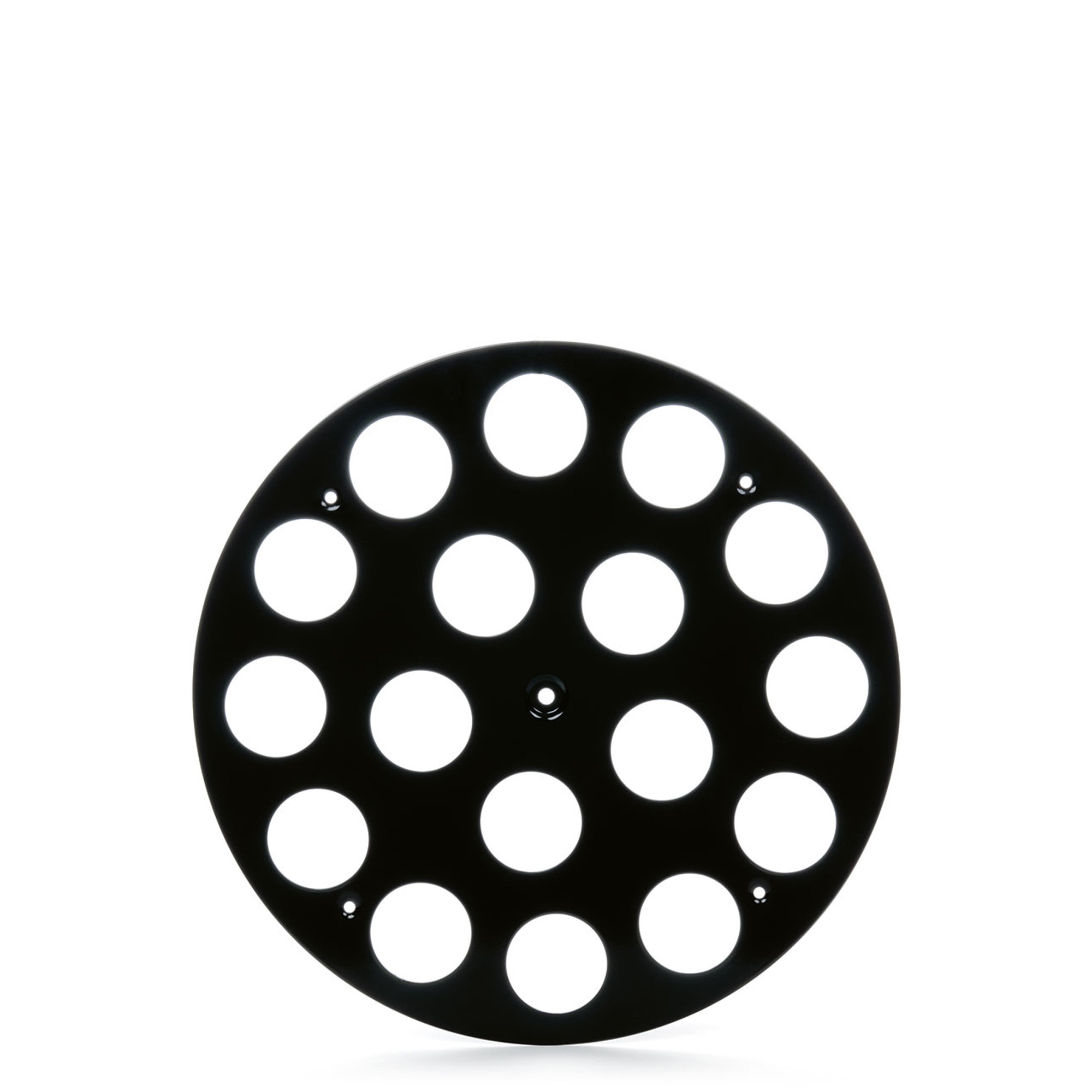 CUPCAKE ETAGERENPLATTE RUND DURCHMESSER 40 CM SCHWARZ CUPCAKE ETAGERENPLATTE RUND DURCHMESSER 40 CM SCHWARZ