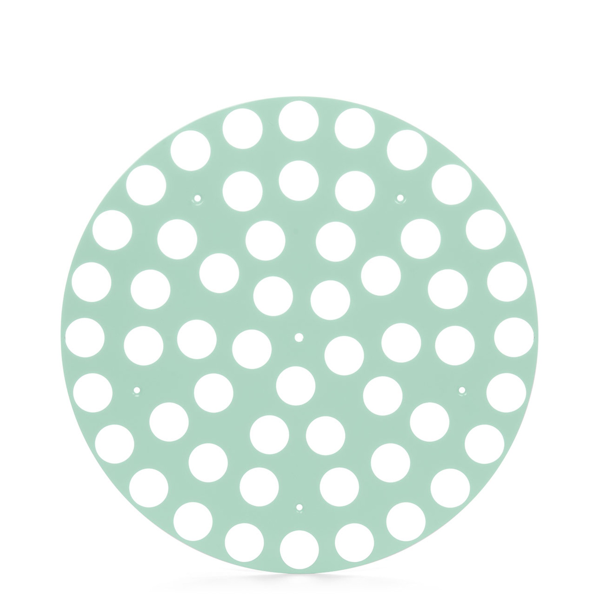 MINI-CUPCAKE ETAGERENPLATTE RUND DURCHMESSER 49 CM HELLGRÜN MINI-CUPCAKE ETAGERENPLATTE RUND DURCHMESSER 49 CM HELLGRÜN