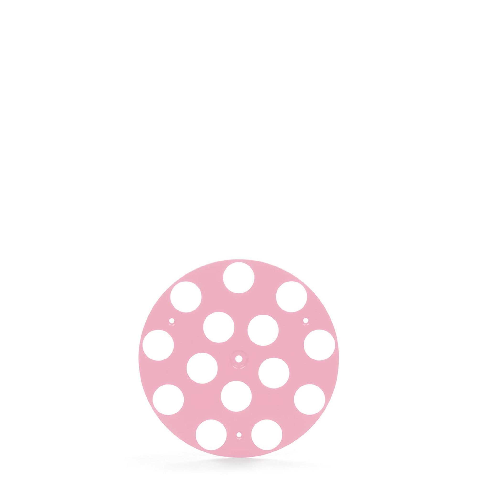 MINI-CUPCAKE ETAGERENPLATTE RUND DURCHMESSER 26 CM ROSA MINI-CUPCAKE ETAGERENPLATTE RUND DURCHMESSER 26 CM ROSA