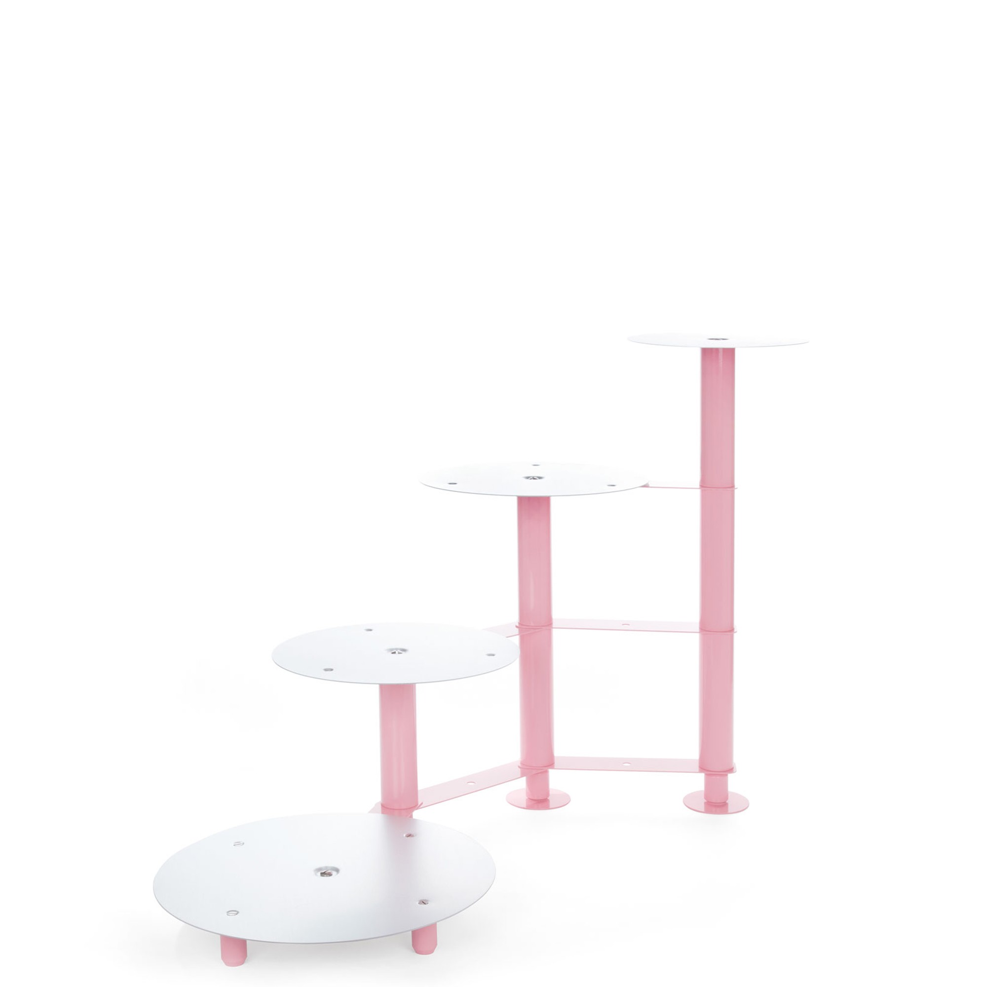 HONEYMOON RUND ROSA HONEYMOON RUND ROSA