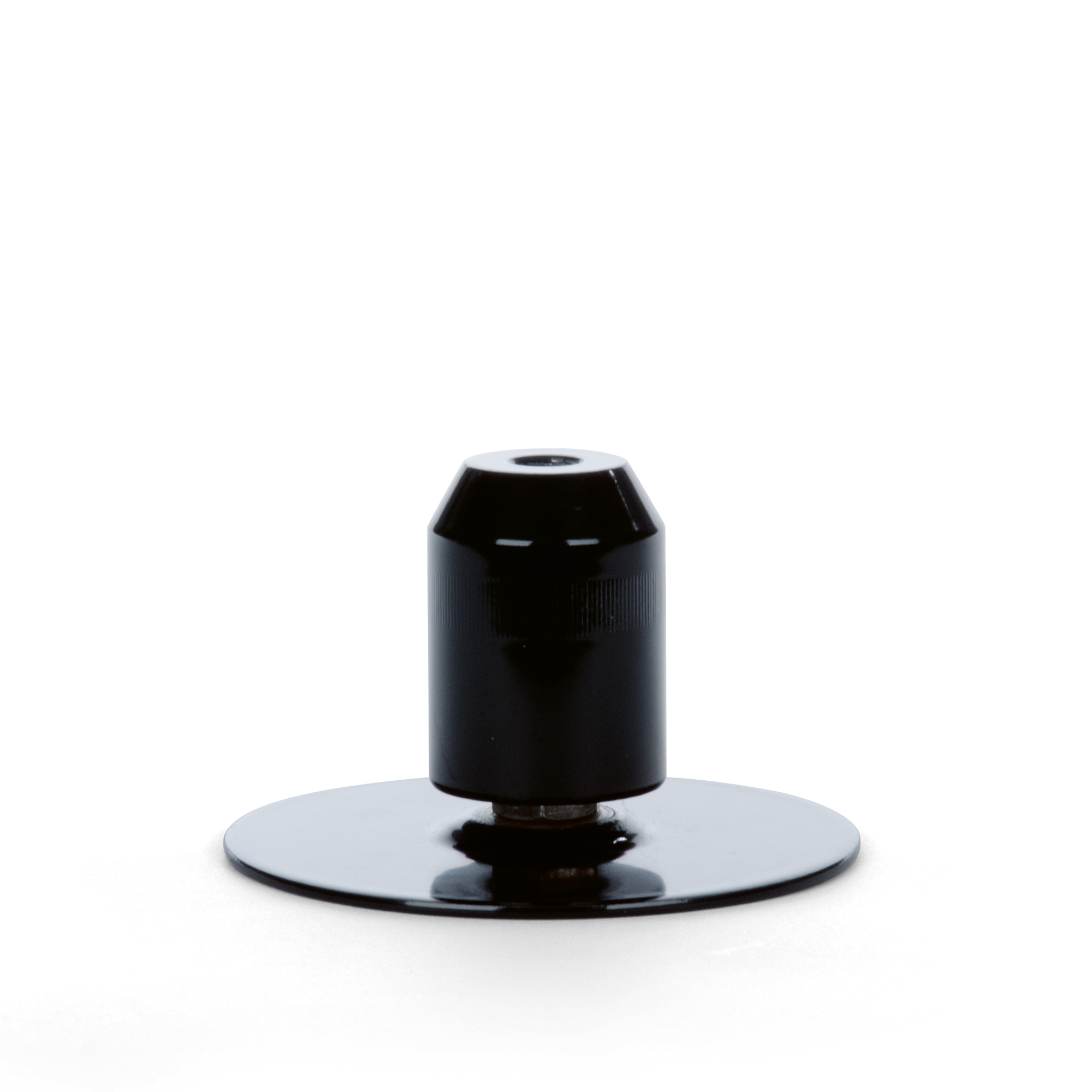 STANDFUSS JUSTIERBAR SCHWARZ STANDFUSS JUSTIERBAR SCHWARZ