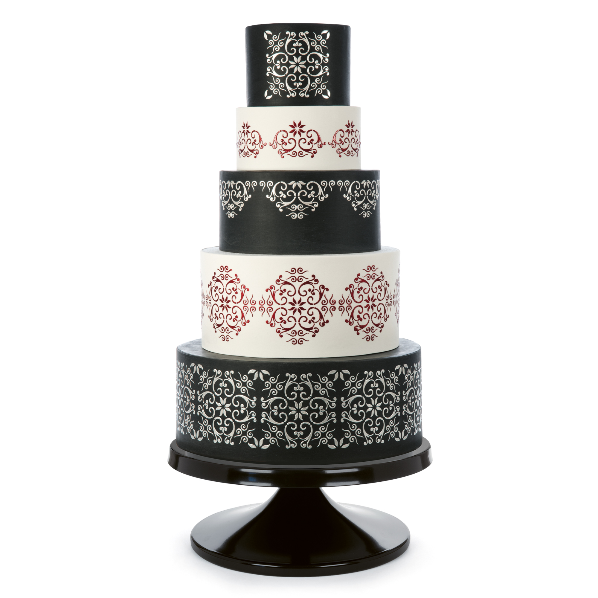 CLASSIC 5 SUPER VARIO RUND SCHWARZ CLASSIC 5 SUPER VARIO RUND SCHWARZ