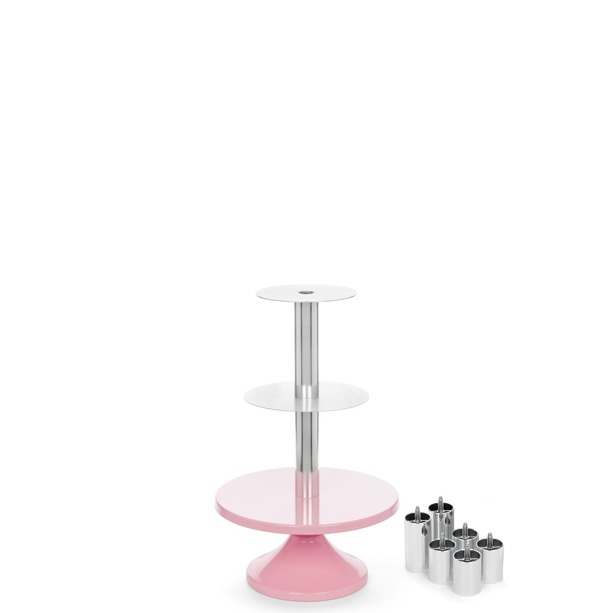 CLASSIC 3 SUPER VARIO RUND ROSA CLASSIC 3 SUPER VARIO RUND ROSA