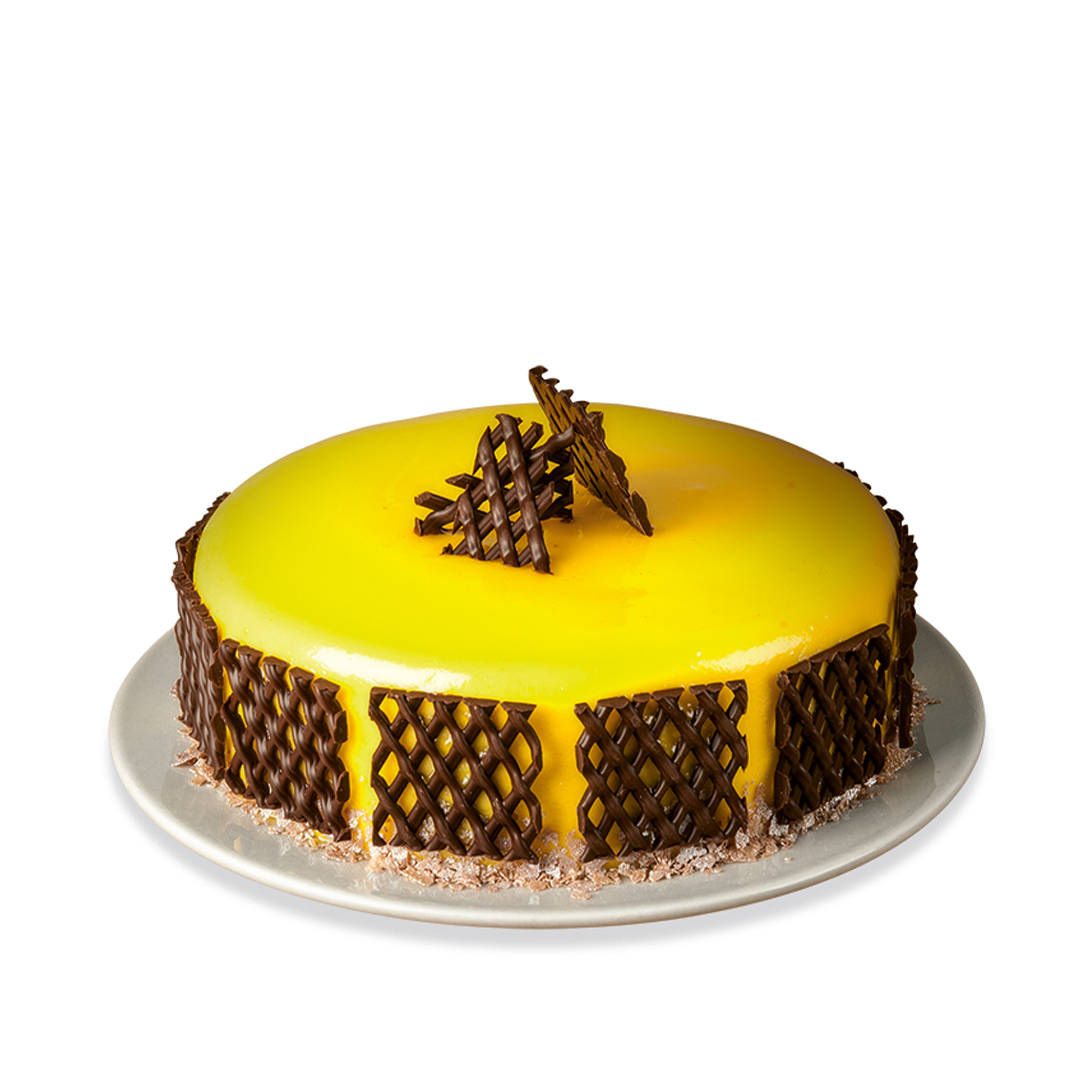 GITTER QUADRATE, DUNKLE SCHOKOLADE GITTER QUADRATE, DUNKLE SCHOKOLADE