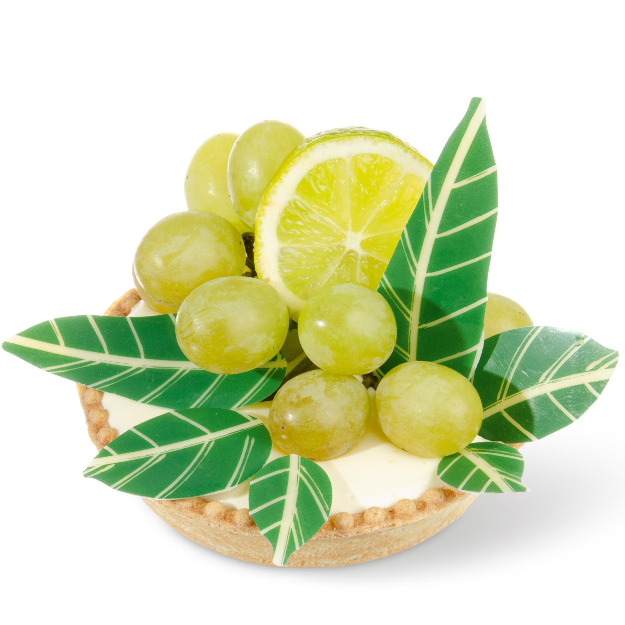 BLÄTTER SORTIERT, WEISSE SCHOKOLADE BEDRUCKT BLÄTTER SORTIERT, WEISSE SCHOKOLADE BEDRUCKT