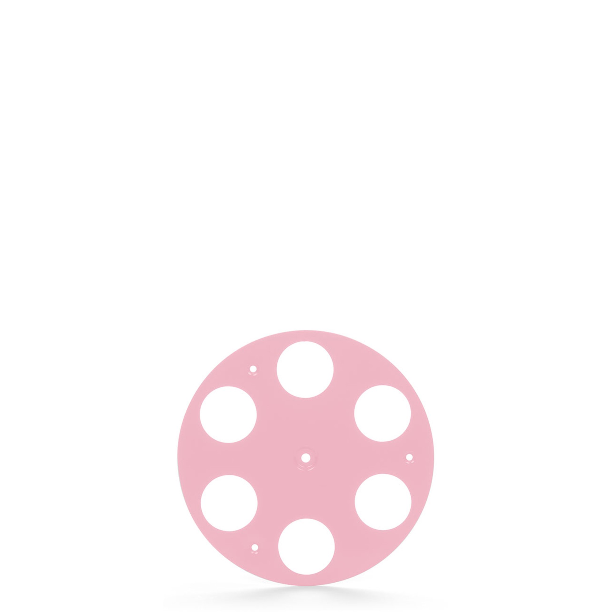 CUPCAKE ETAGERENPLATTE RUND DURCHMESSER 26 CM ROSA CUPCAKE ETAGERENPLATTE RUND DURCHMESSER 26 CM ROSA