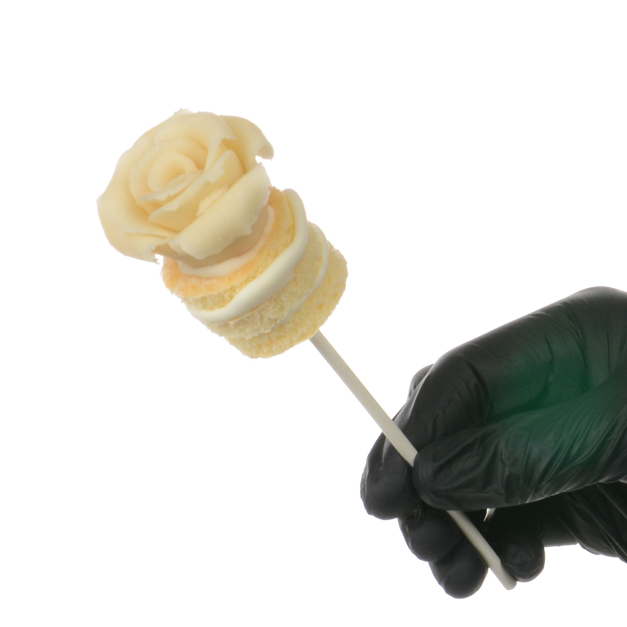 CAKEPOP STIELE LANG, ZELLSTOFF