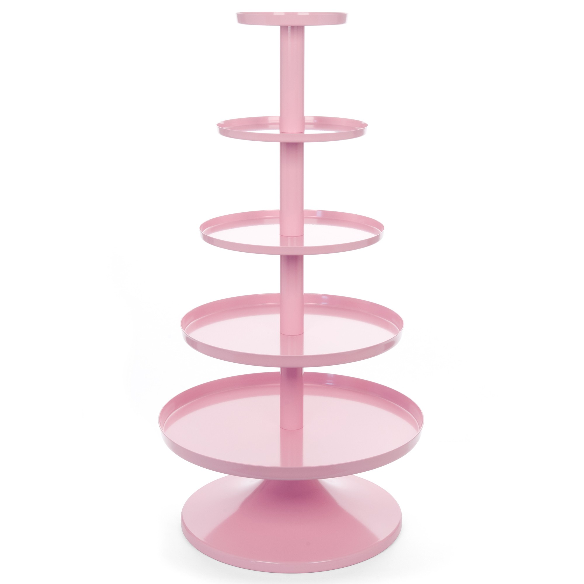 CLASSIC TELLER 5 ROSA CLASSIC TELLER 5 ROSA