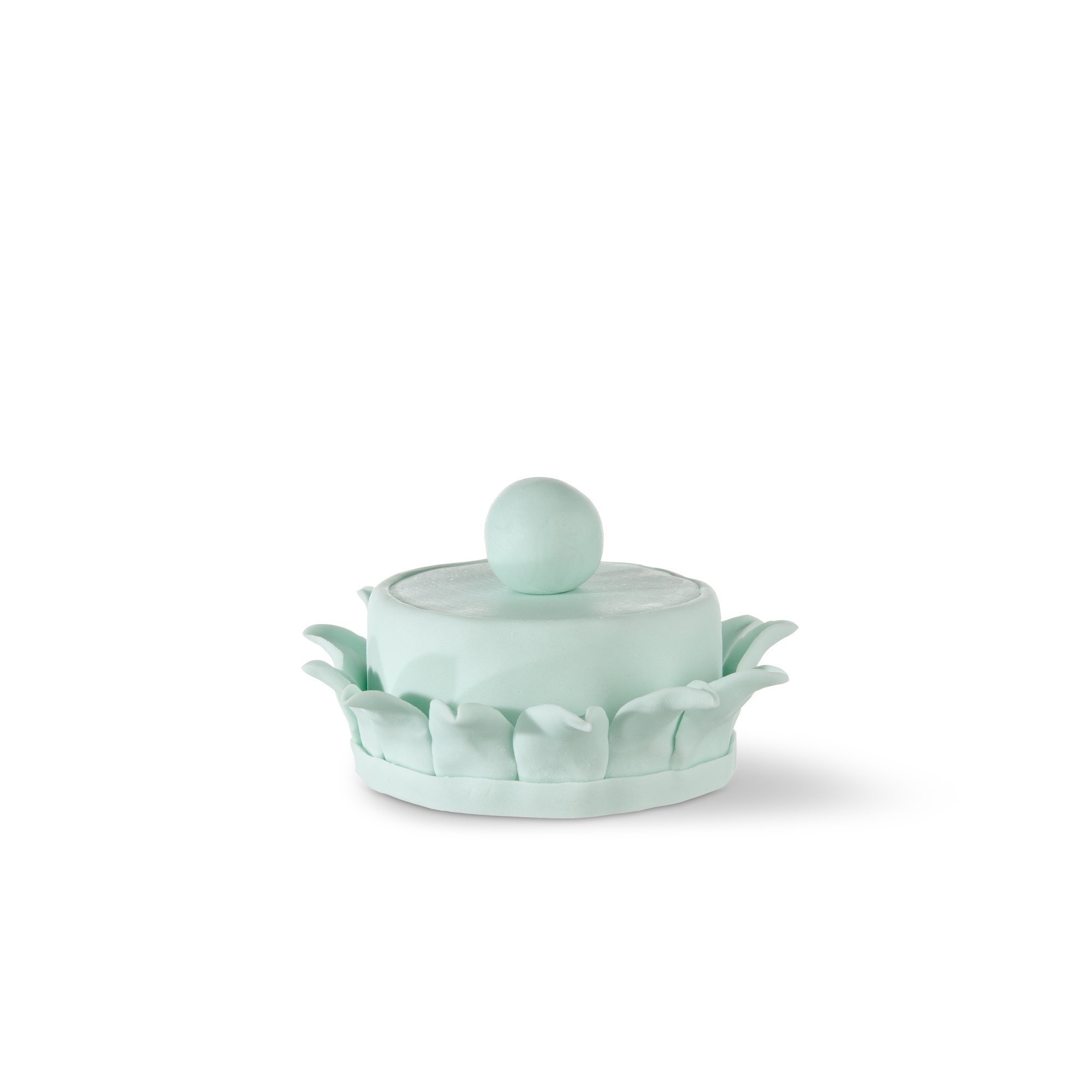 AUSROLLFONDANT "VINTAGE" ANTIKBLAU, MIT KAKAOBUTTER AUSROLLFONDANT "VINTAGE" ANTIKBLAU, MIT KAKAOBUTTER