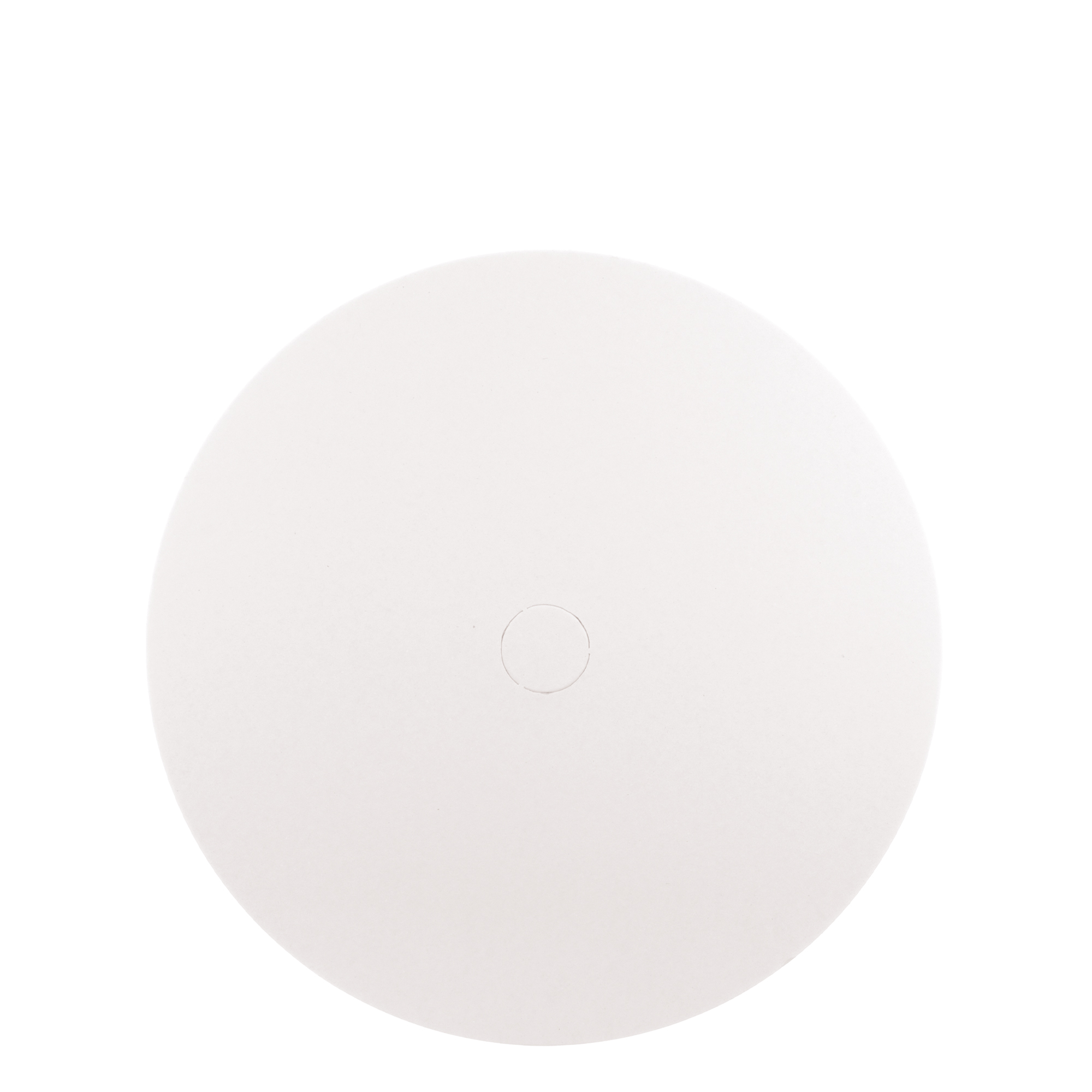 KARTON TORTENSCHEIBEN Ø 45 CM FÜR DIE "ETAGEREN MIT SYSTEM" KARTON TORTENSCHEIBEN Ø 45 CM FÜR DIE "ETAGEREN MIT SYSTEM"